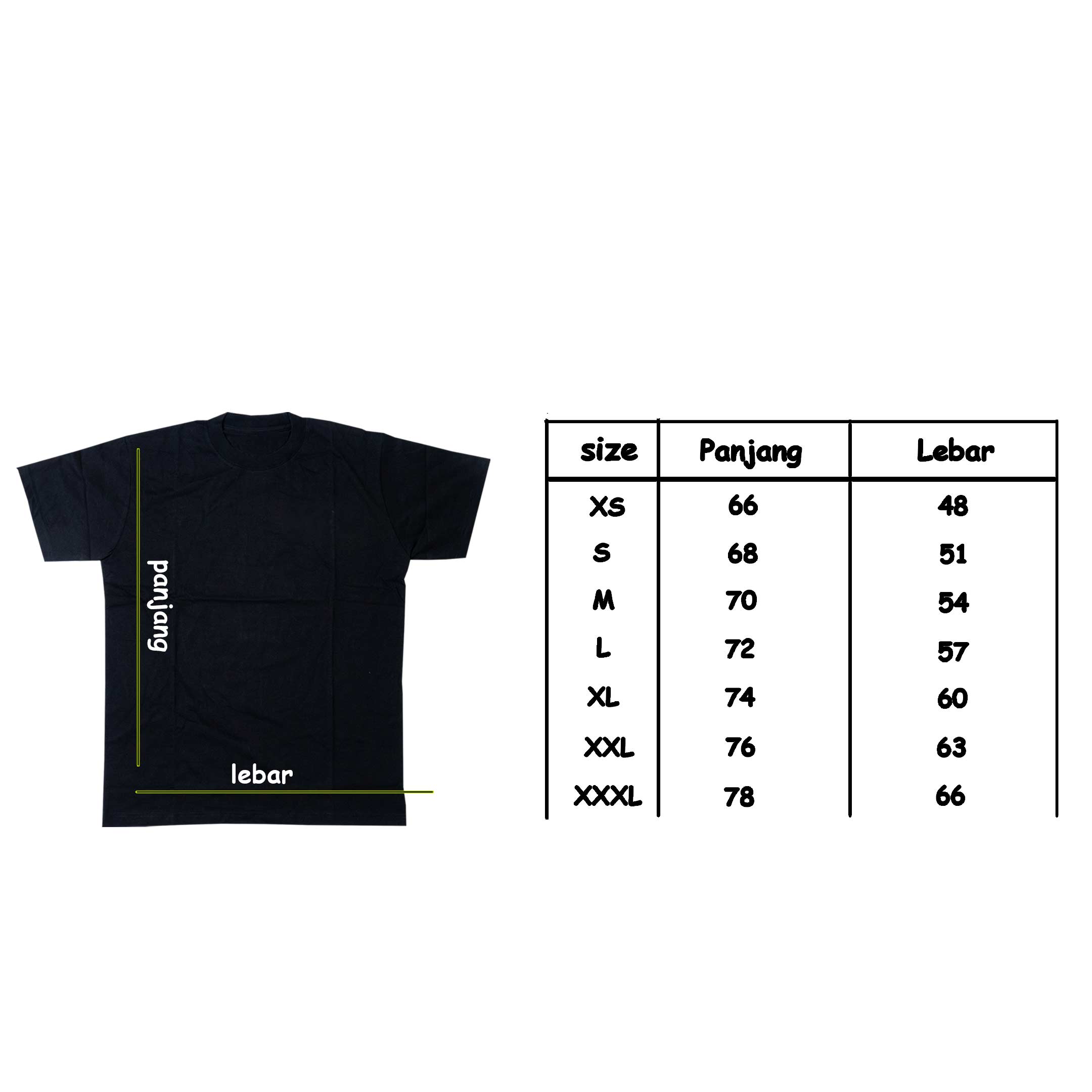 Lorjhu' T-Shirt - Kejhung