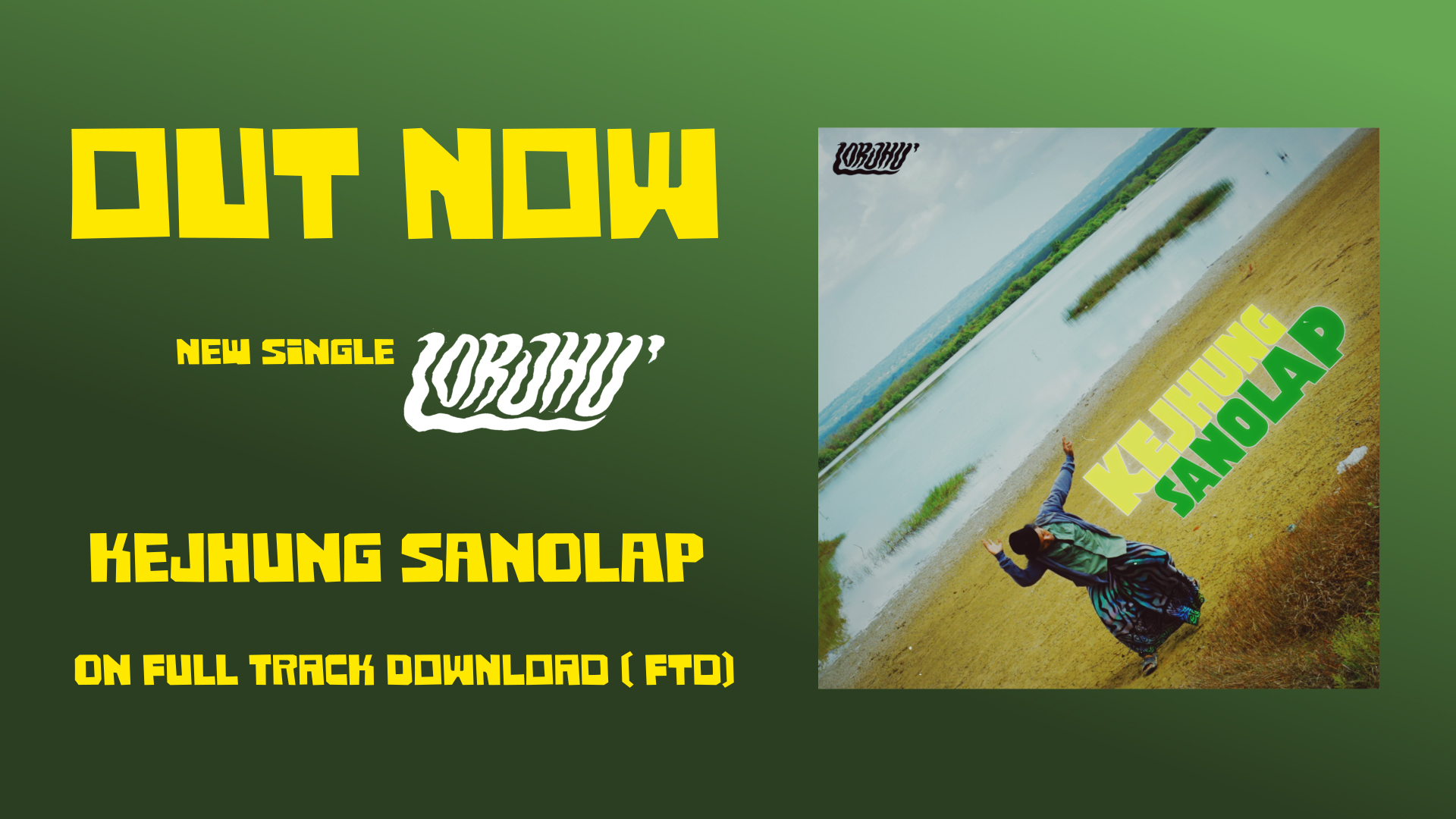 Rilis Lorju