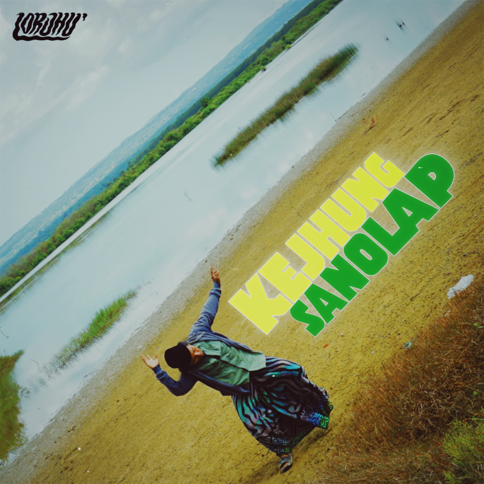cover Lorjhu'